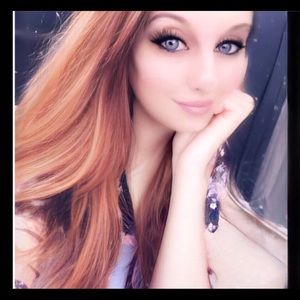 Meet your Posher, Tawny